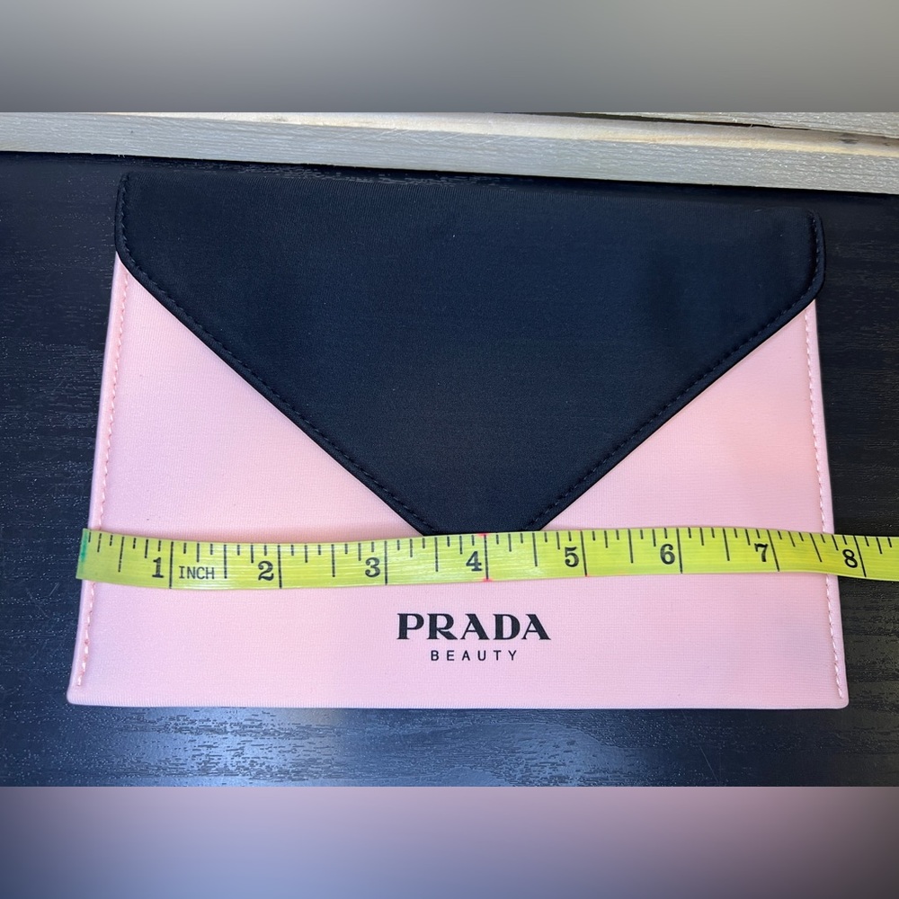 Prada Beauty Envelope Clutch - Picture 5 of 10